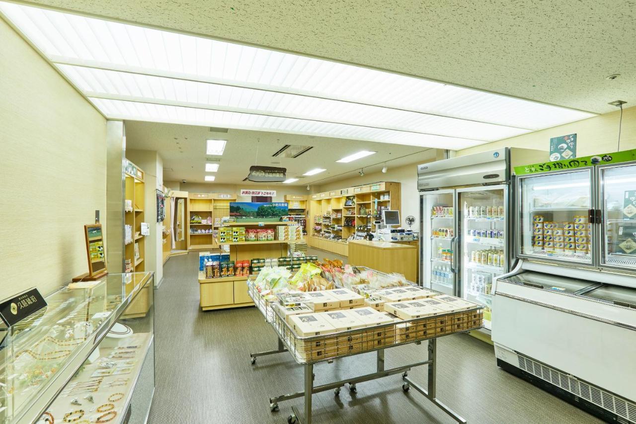 一关龟之井酒店 外观 照片