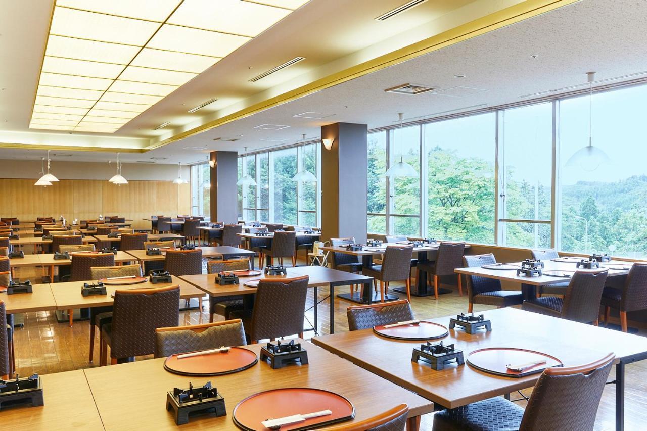 一关龟之井酒店 外观 照片