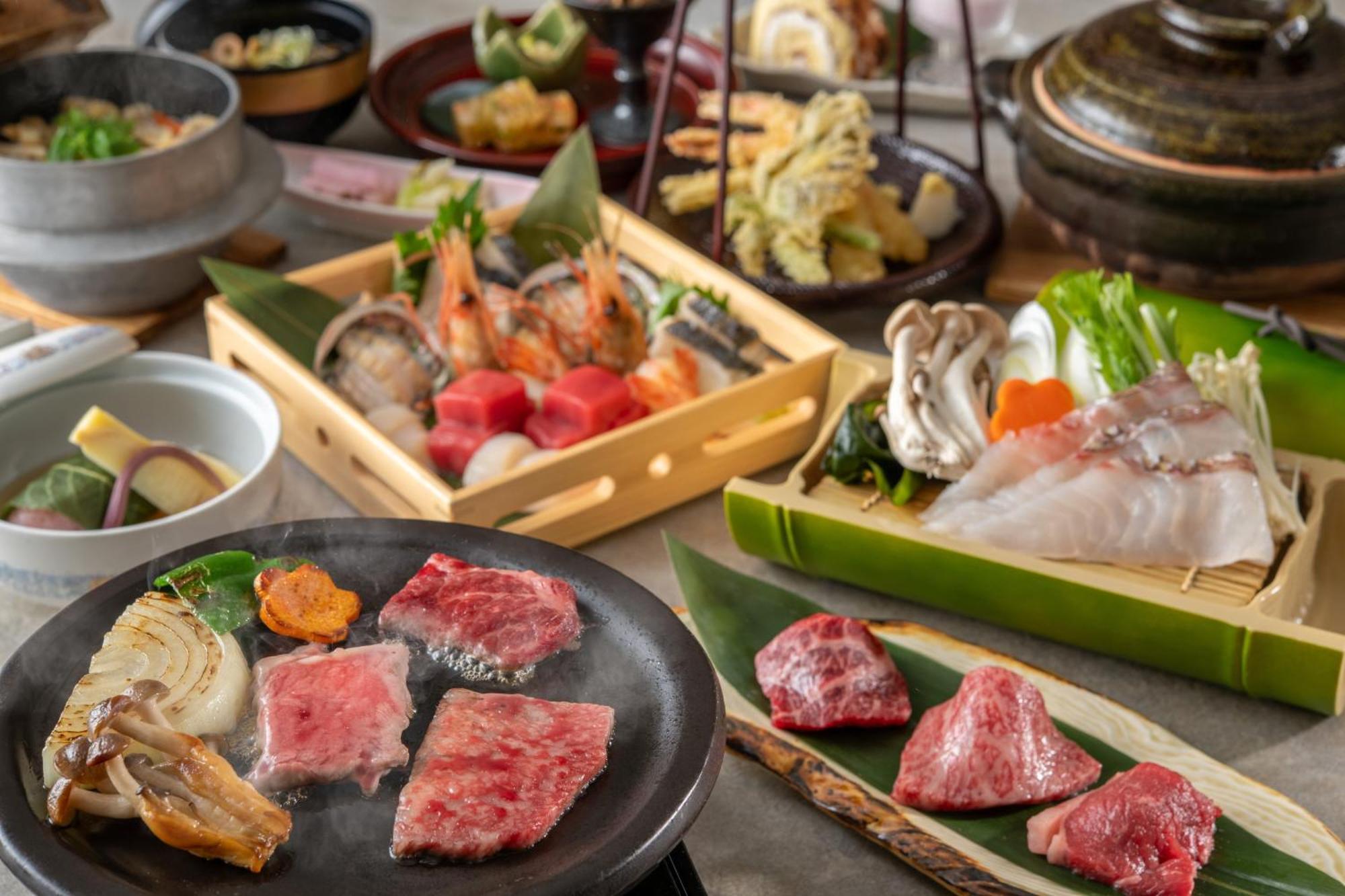 一关龟之井酒店 外观 照片