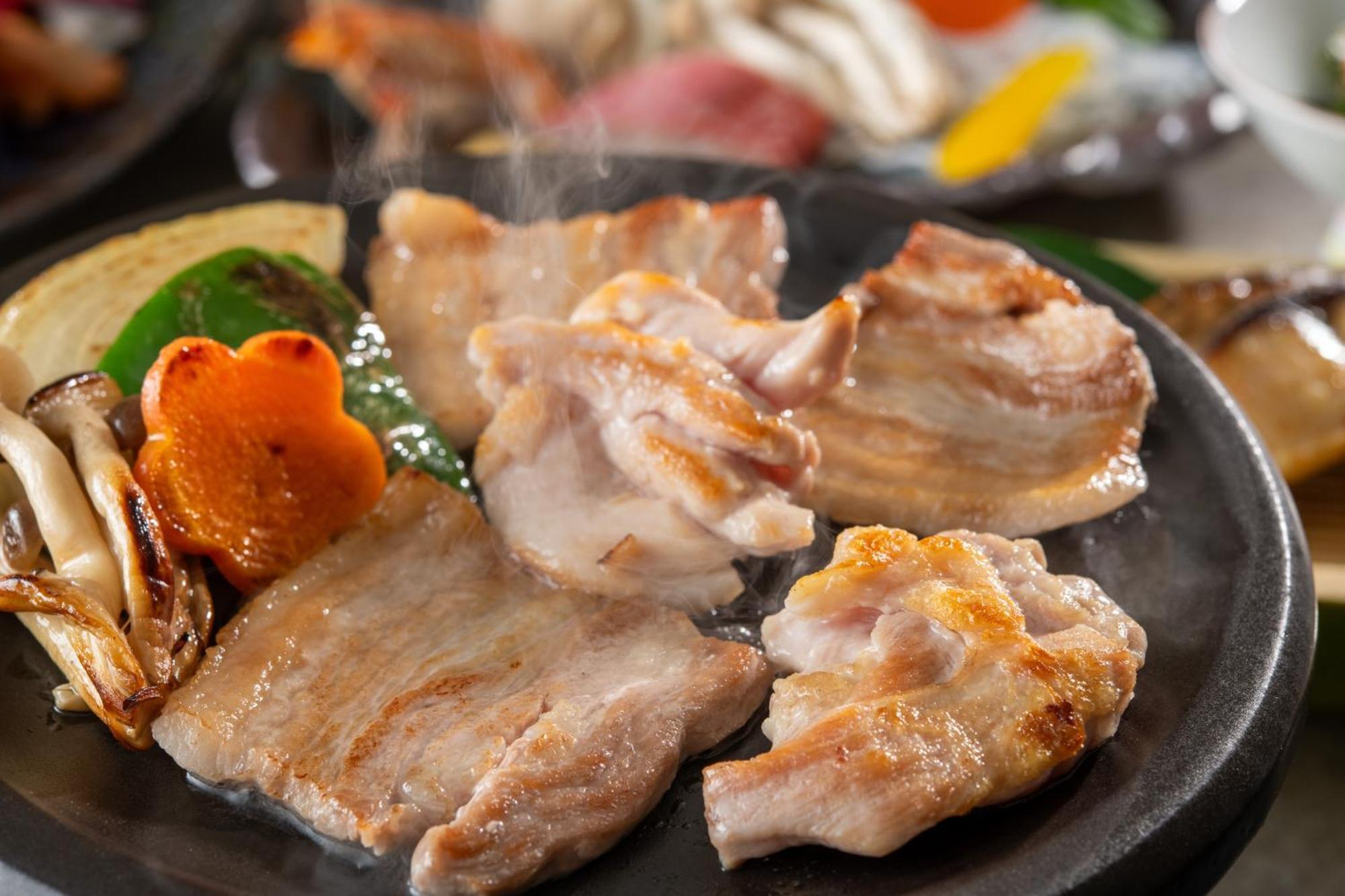 一关龟之井酒店 外观 照片
