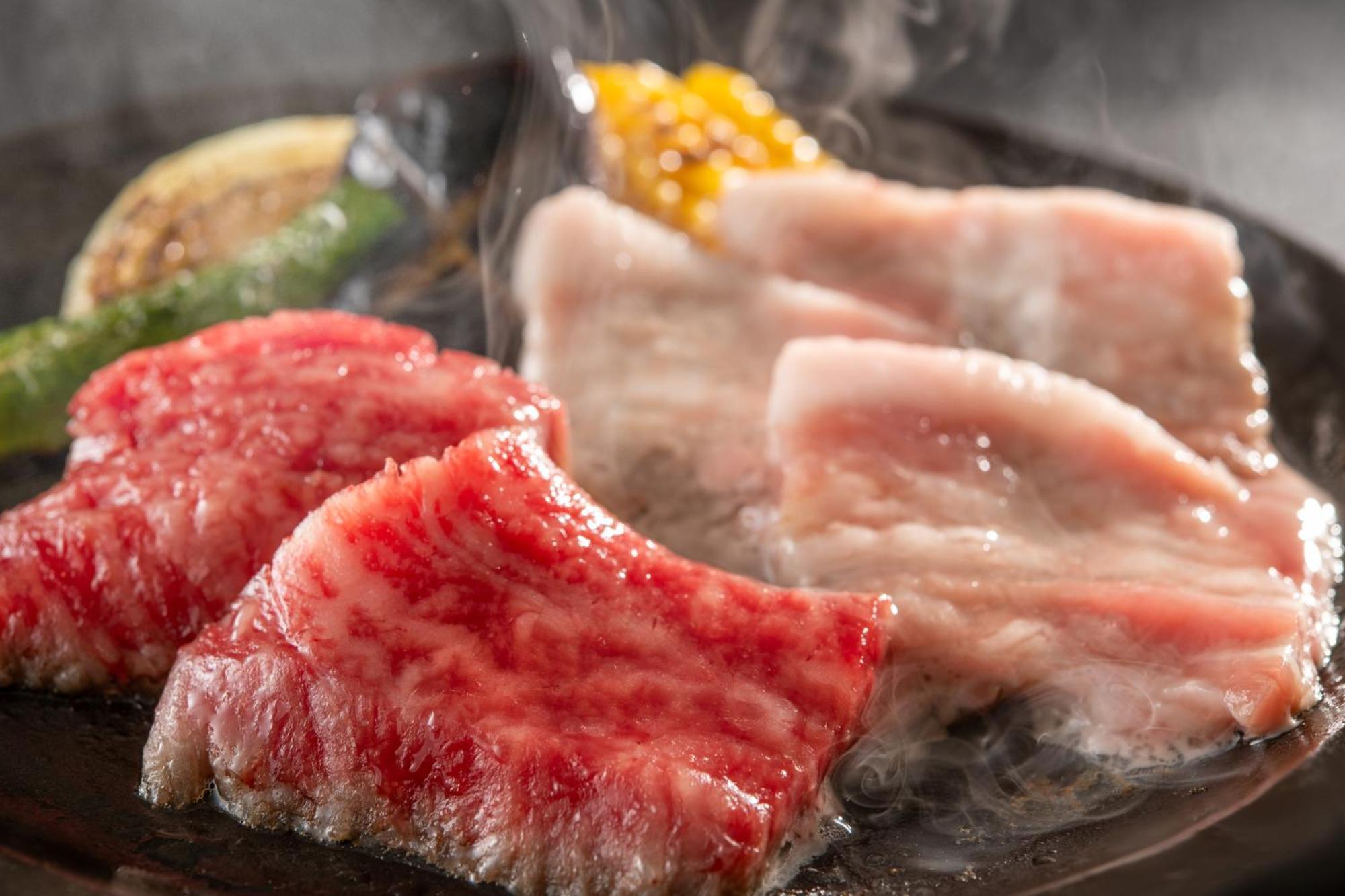 一关龟之井酒店 外观 照片