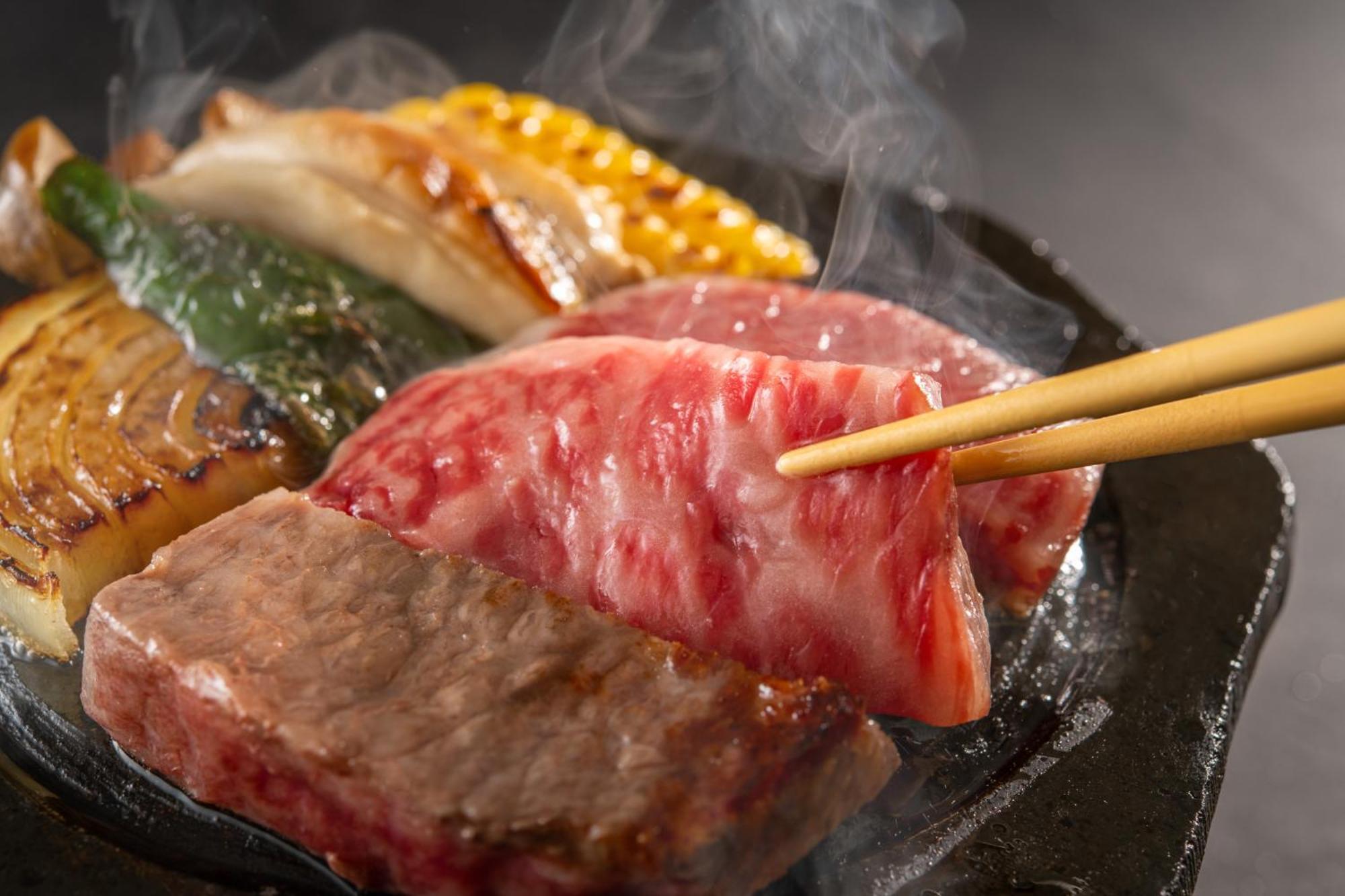 一关龟之井酒店 外观 照片