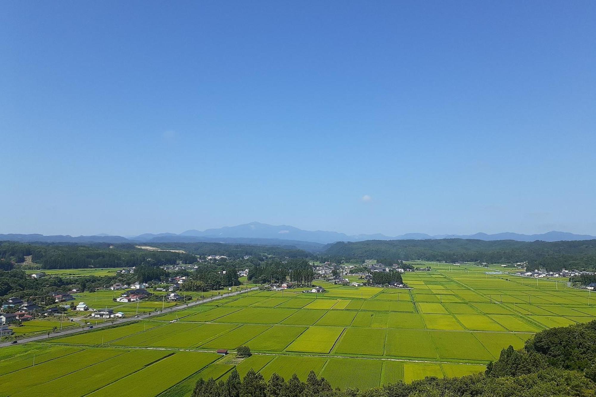 一关龟之井酒店 外观 照片